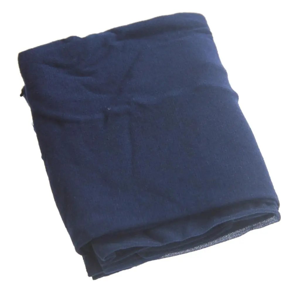 Dark Navy Blue