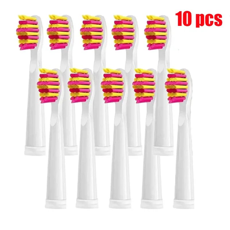 10 pcs pink