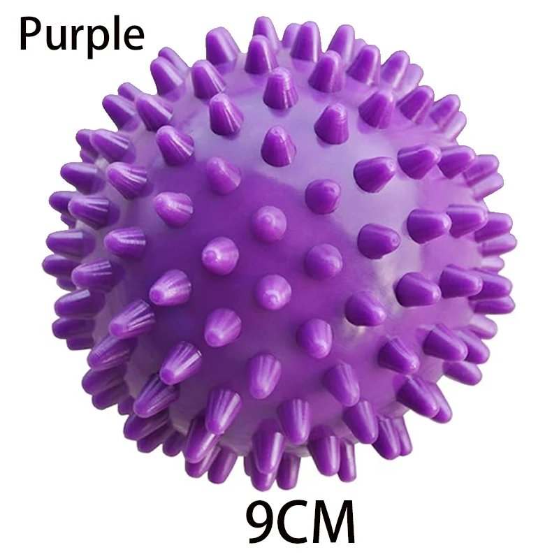 Purple - 9CM