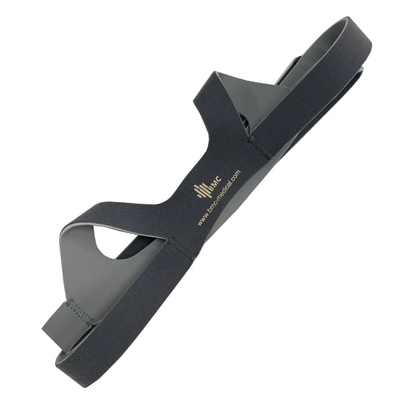 BMC CPAP Mask Headgear Suitable For Full Face Mask Nasal Mask FM4 FM5 N5 N5H F1B NM4 Apnea Mask Headband