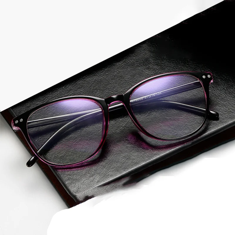 red frame coated