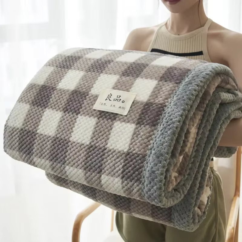 Coffee mid Checkered