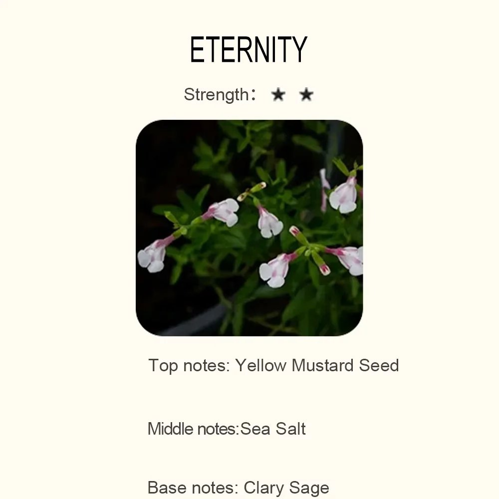 Eternity