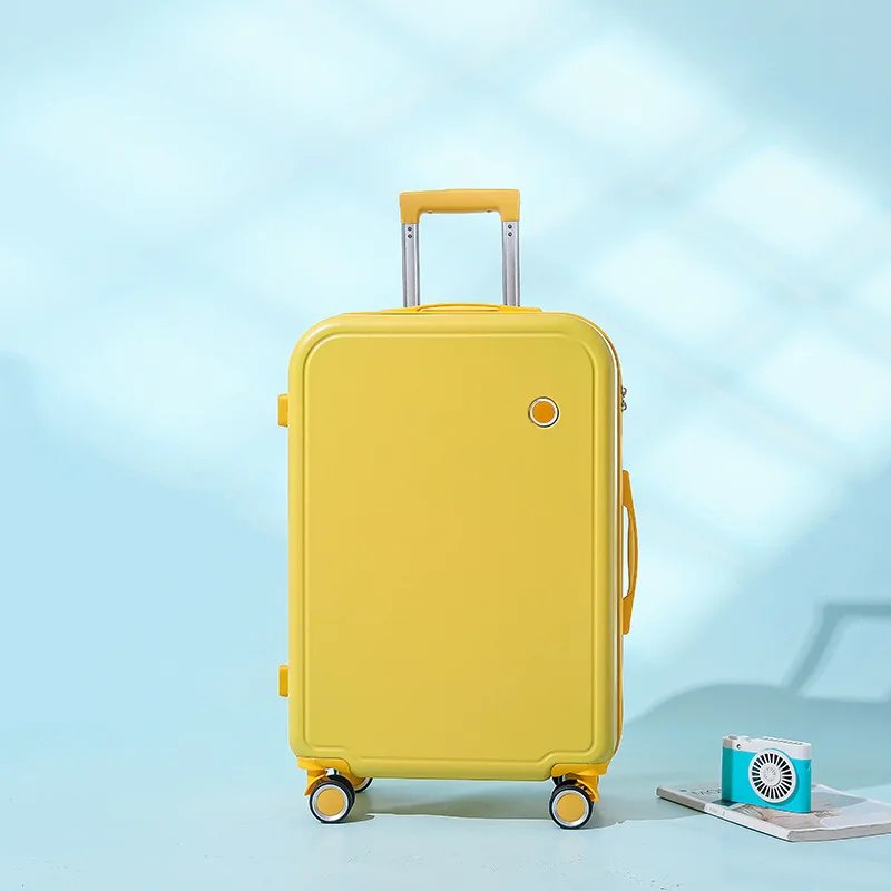 1PCS yellow