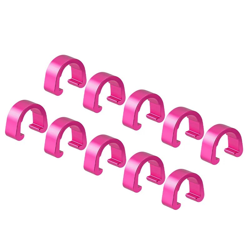Pink10pcs