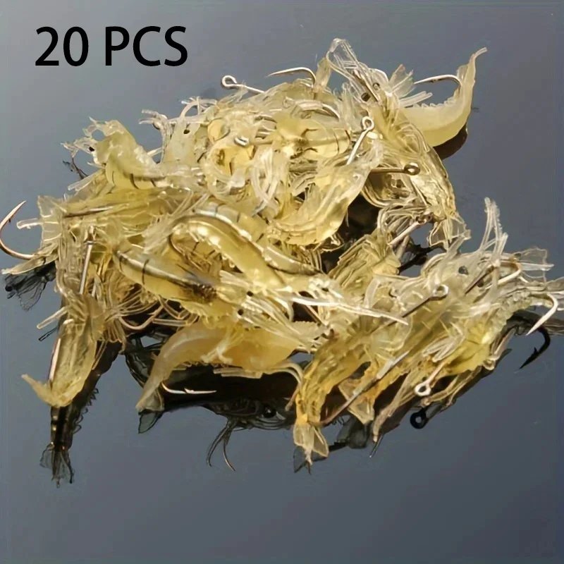 20 pcs