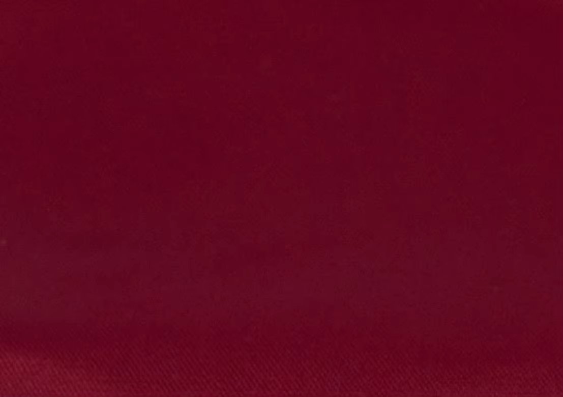 9 Wine Red