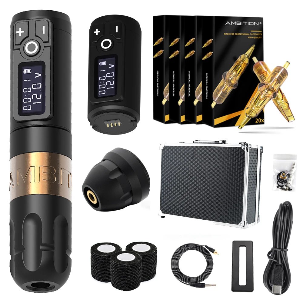 Gold KIT