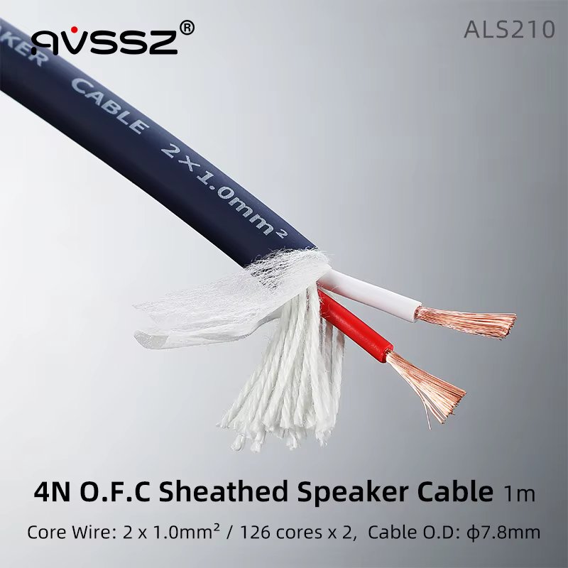 2 x 1.0  OD 7.8mm