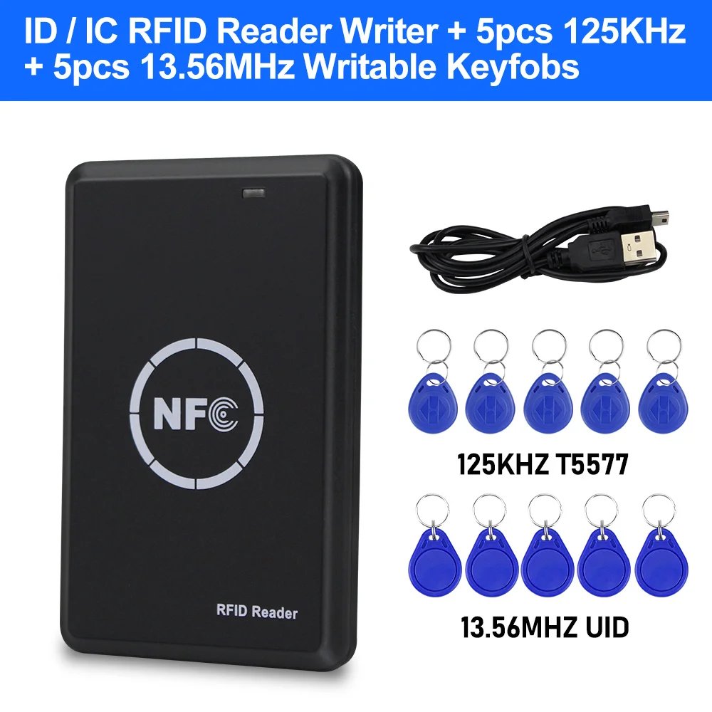 RFID Copier Key Key