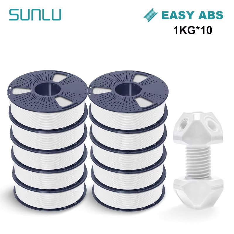 EASY ABS White