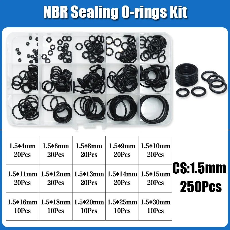 1.5mm (1set)