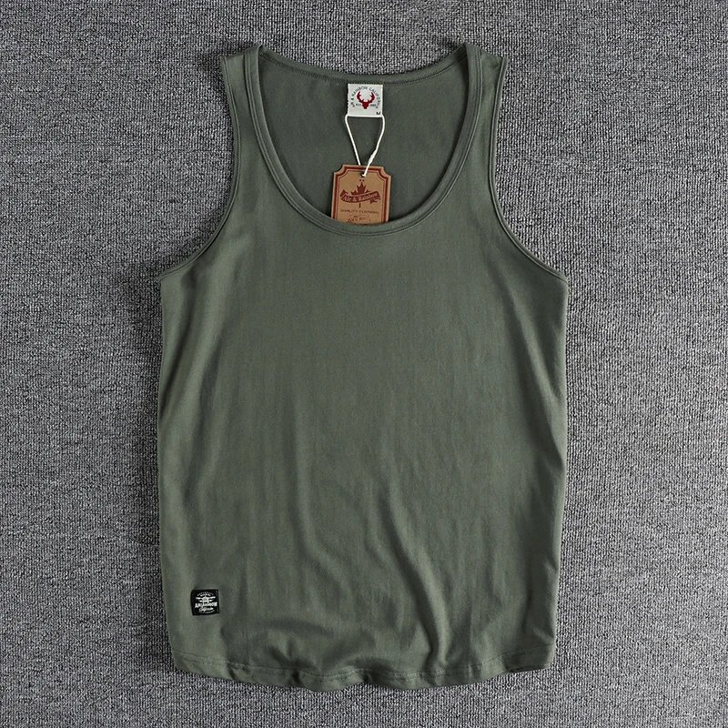 army green