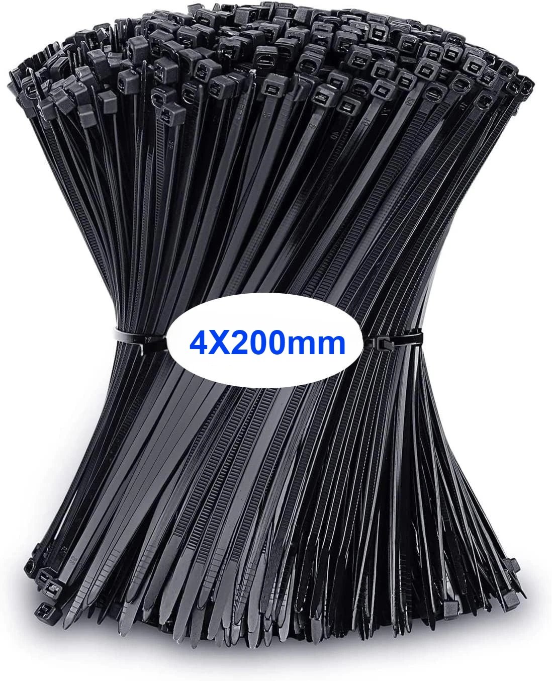 Black-4x200mm