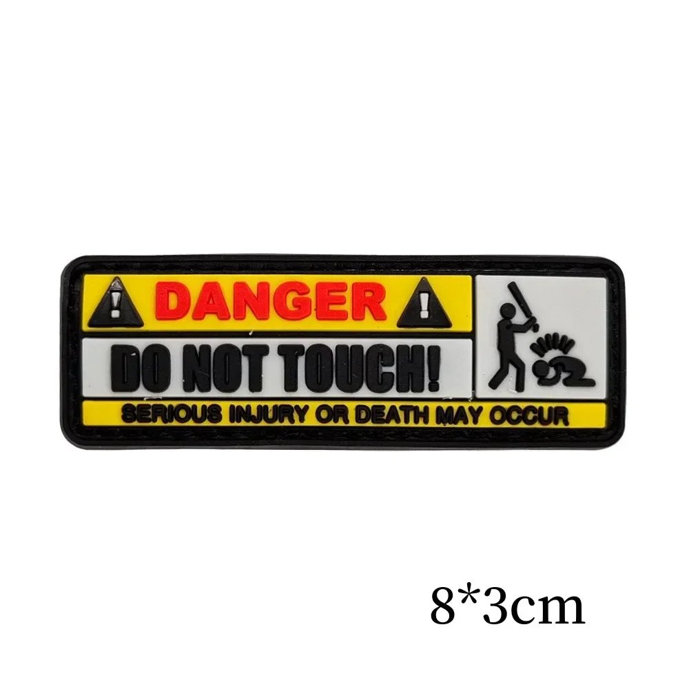 DANGER-01
