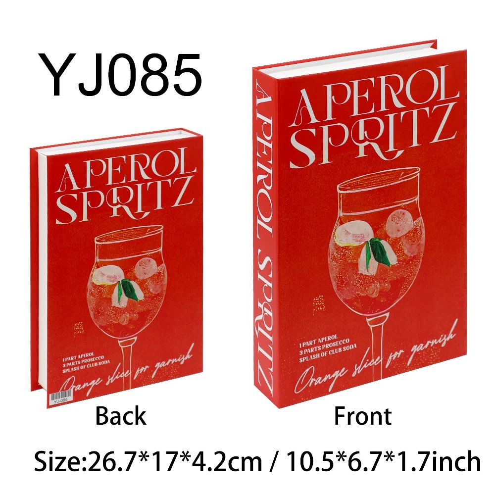 YJ085