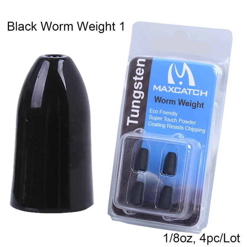 Black Worm 1