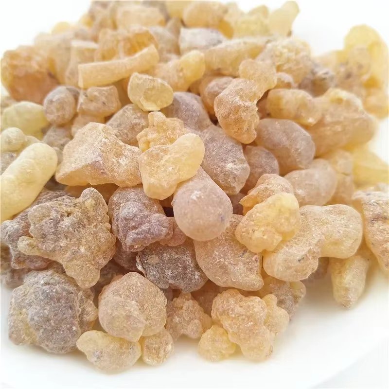 100g original frankincense cones Nipple boswellia Promote blood circulation incense brock oliban Medicine Hydrosol