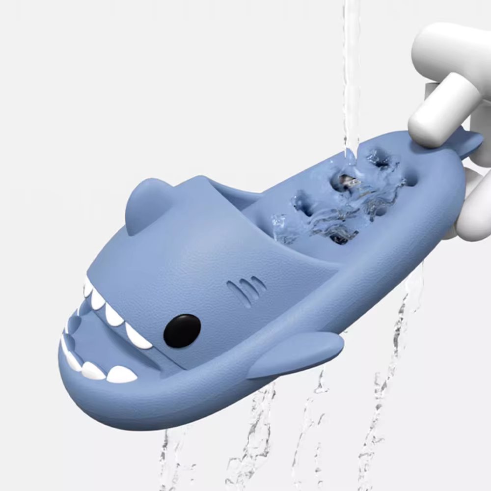 Family couple anti-skid kitchen kitchen bathroom toilet bathroom slippers