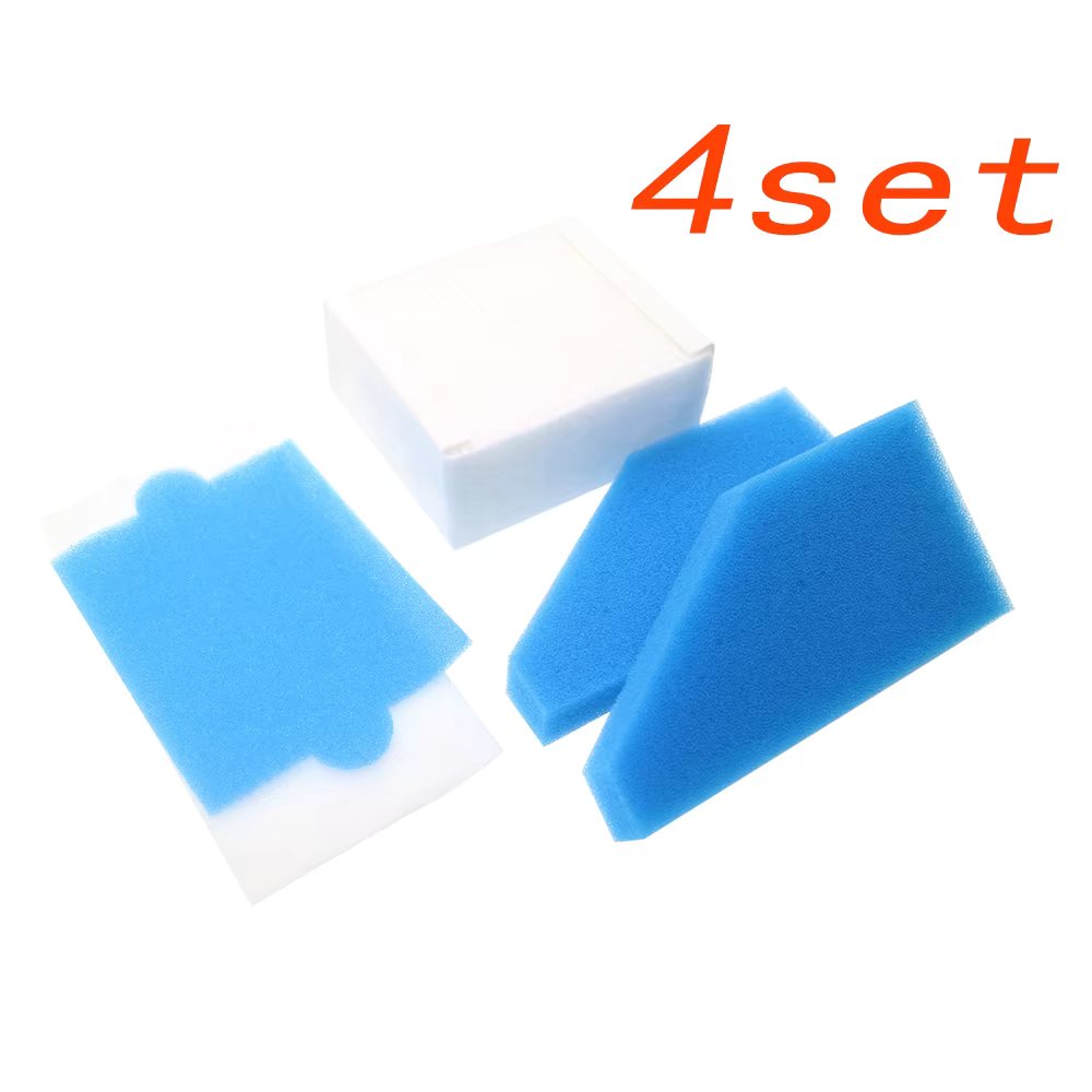 4 SET