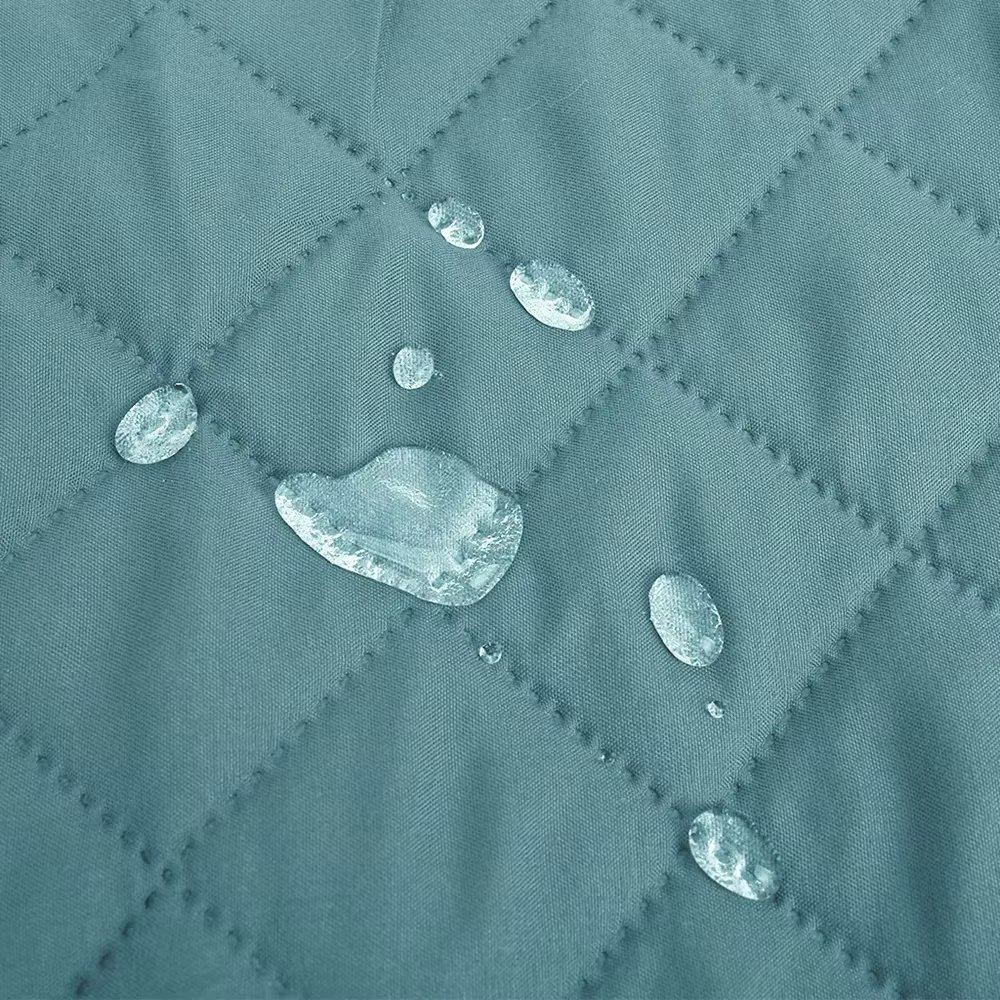 Gray blue