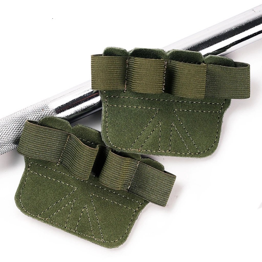 Army green  Gloves