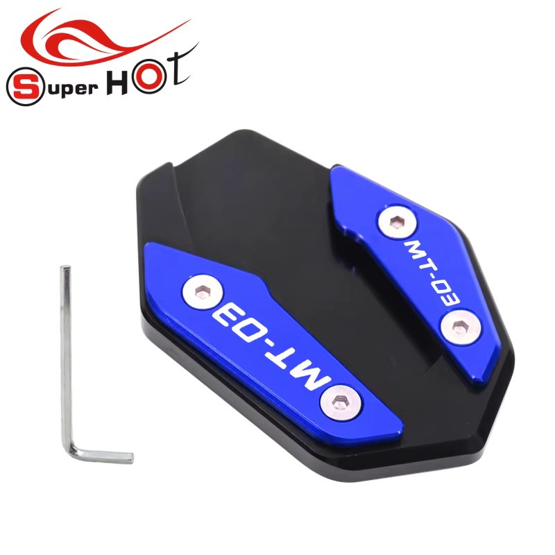 MT03 blue