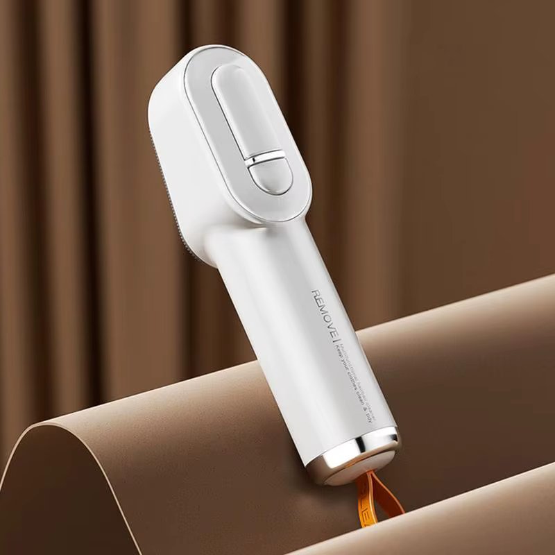 Pet Hair Roller 2-in-1 Pet Hair Shaving Cleaner For Lint Removal Cleaning Supplies Reusable Push Type Travel Household