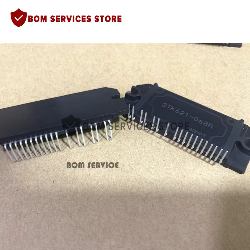STK621-061 STK621-061C STK621-043A STK621-041B  STK621-041 STK621-068R  STK621-068C STK621-068S  STK621-068R1 STK621-068R NEW