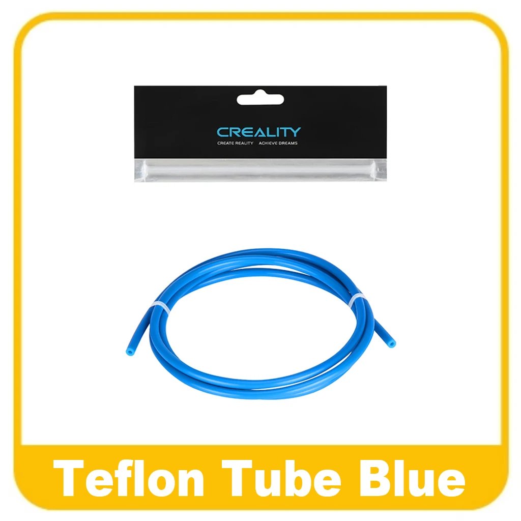 Blue PTFE-1M