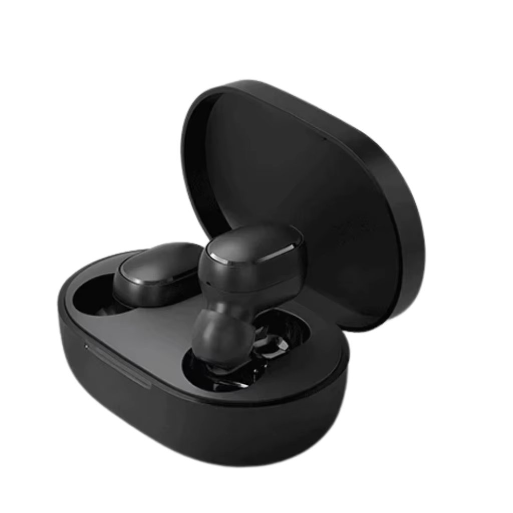 Fone de ouvido, Redmi AirDots 2 TWS sem fio BT fone de ouvido sem fio esportivo de longa duração com capa de carregamen