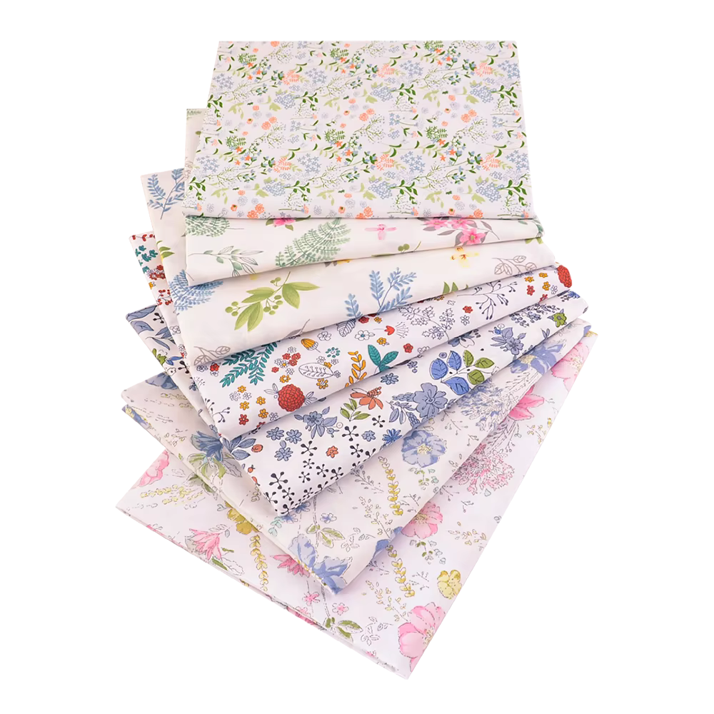 XWBZ-7pcs -604