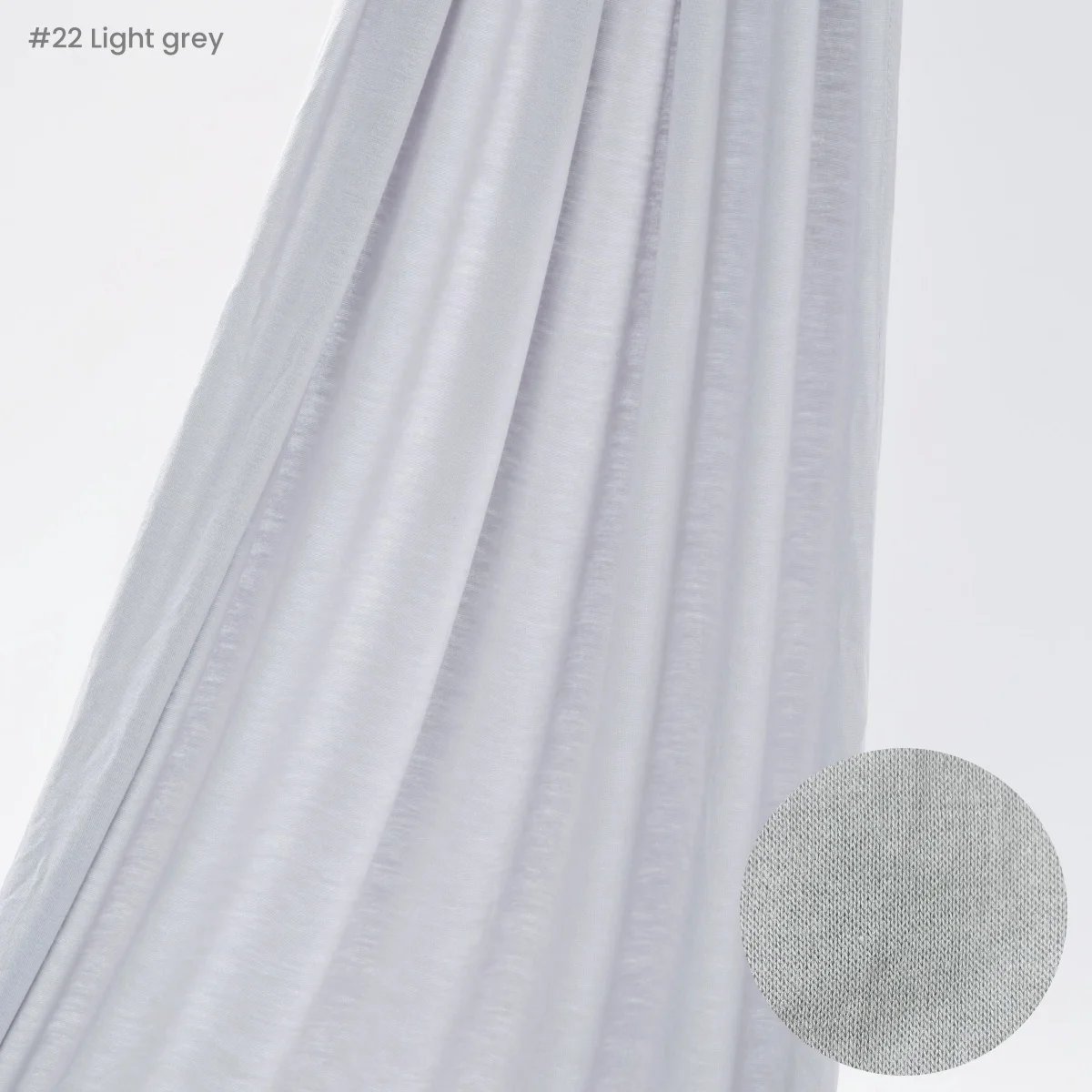 22 Light grey