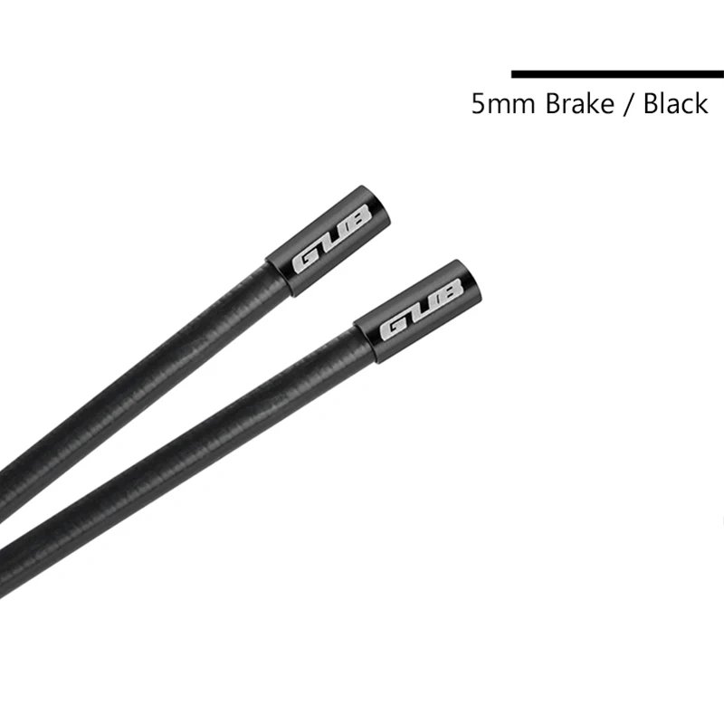 5mm Brake-Black