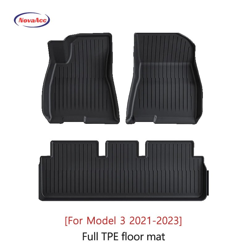 M3 Floor mat