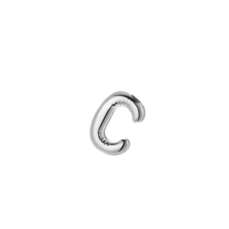 3pcs C