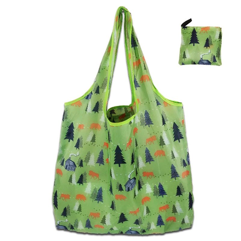Green Forest
