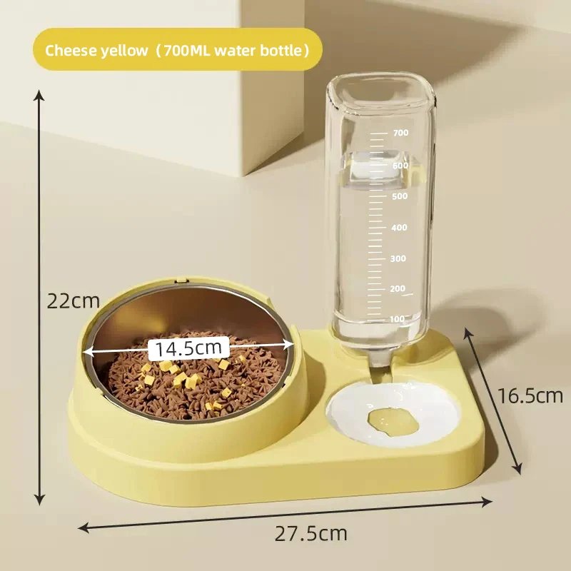 Yellow 700ml