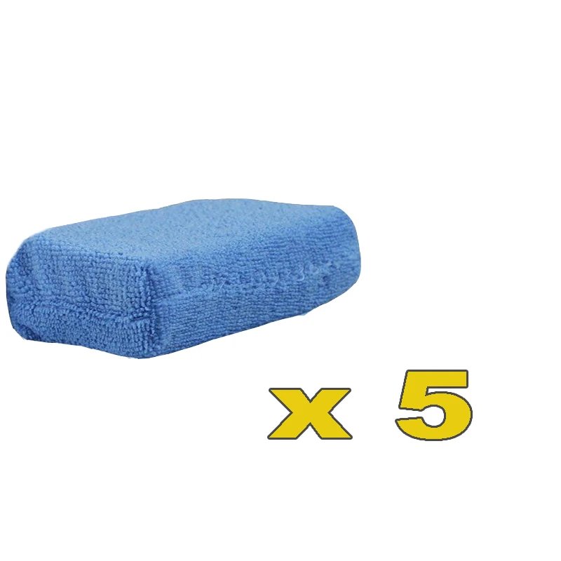 5 Pieces