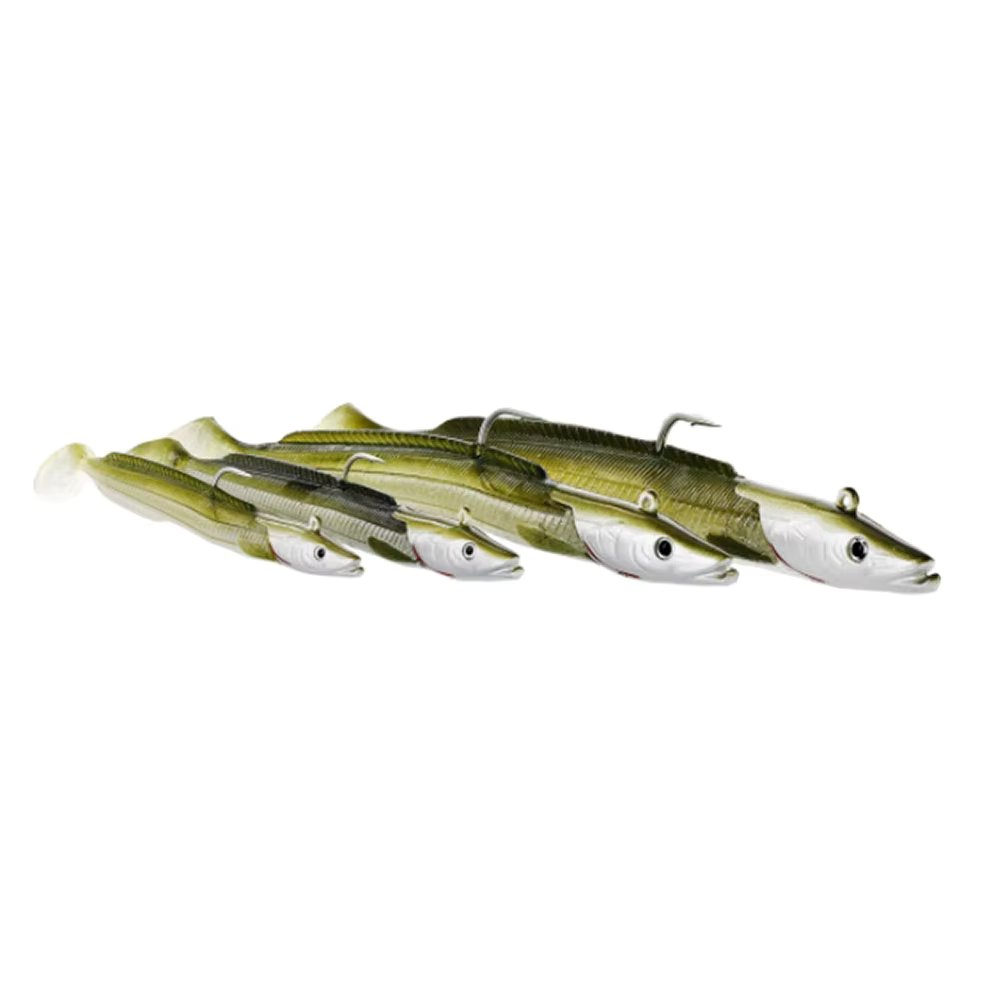 WESTIN Fishing Lure SANDY ANDY  - 15cm - 42gr