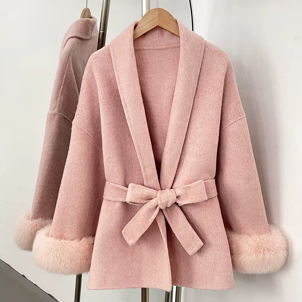 Pink short