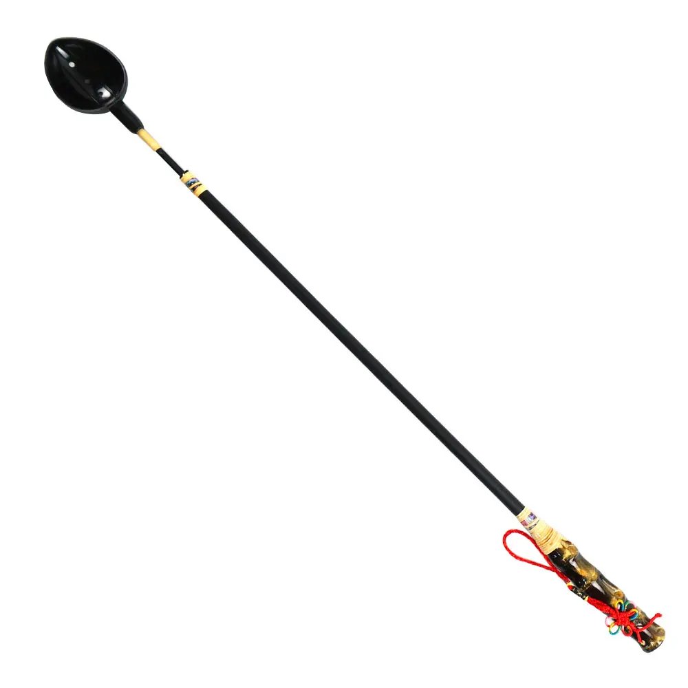 Sea Time 2-Section Folding Fishing Rod