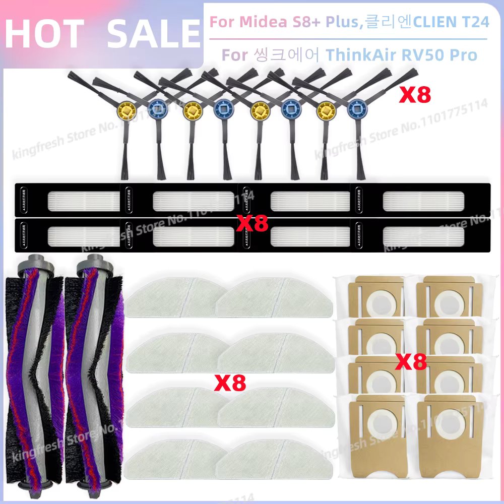 SET T