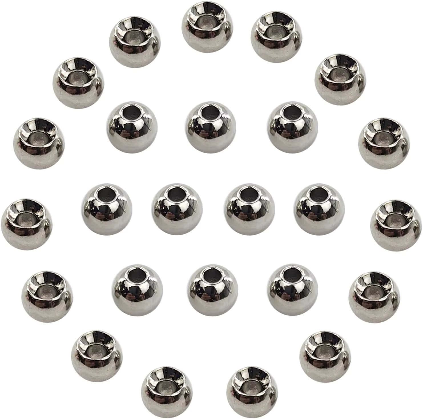 nickel