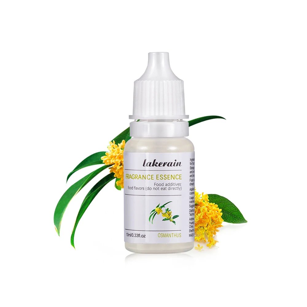 12 Osmanthus