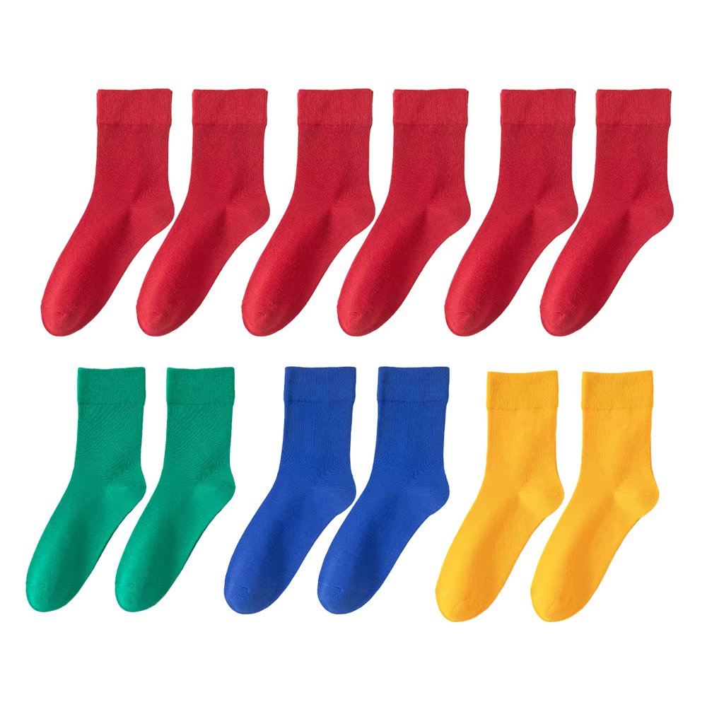 6Pairs B