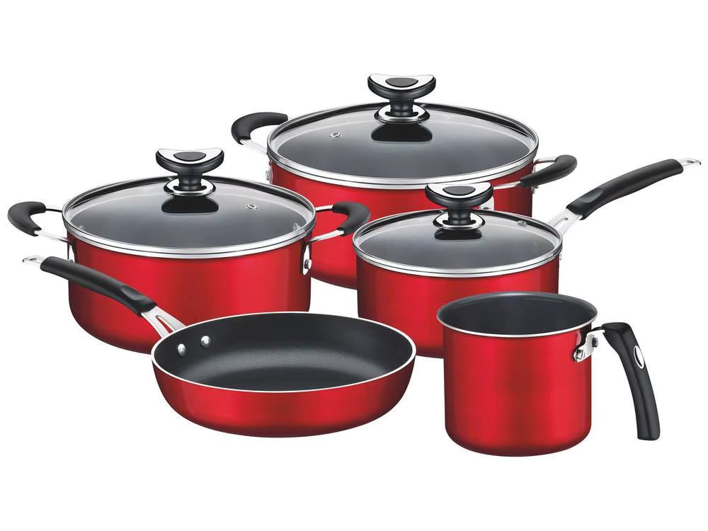 Tramontina Cordoba Cookware Set 20799/790