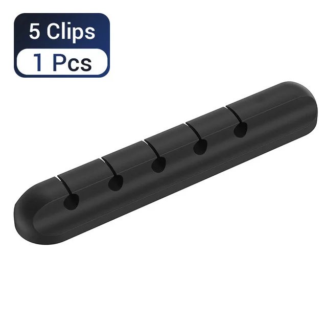 5 Clips - 1 Pieces