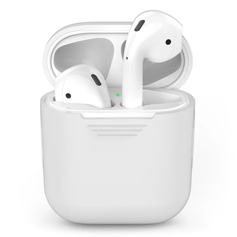 White For Airpods2 1