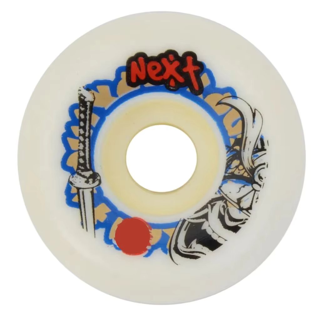 Wheel Next 50mm 52D Conica